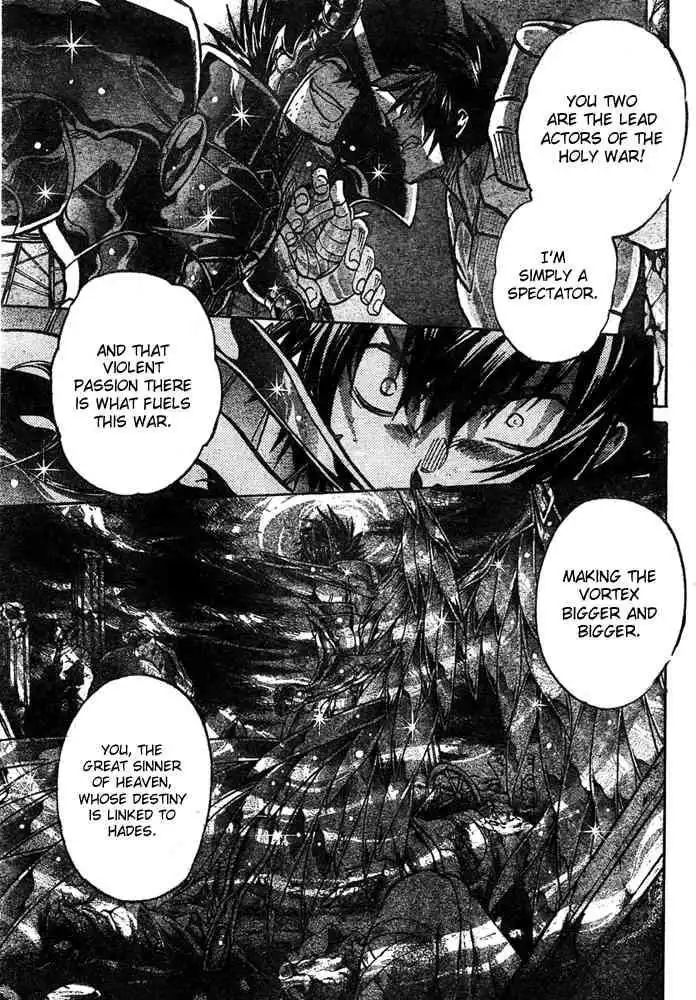 Saint Seiya - The Lost Canvas Chapter 163 17